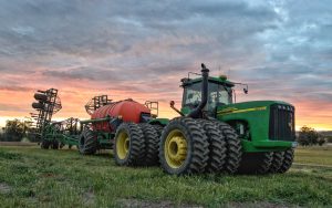 Agri-Busines Insurance from Crystal Agencies