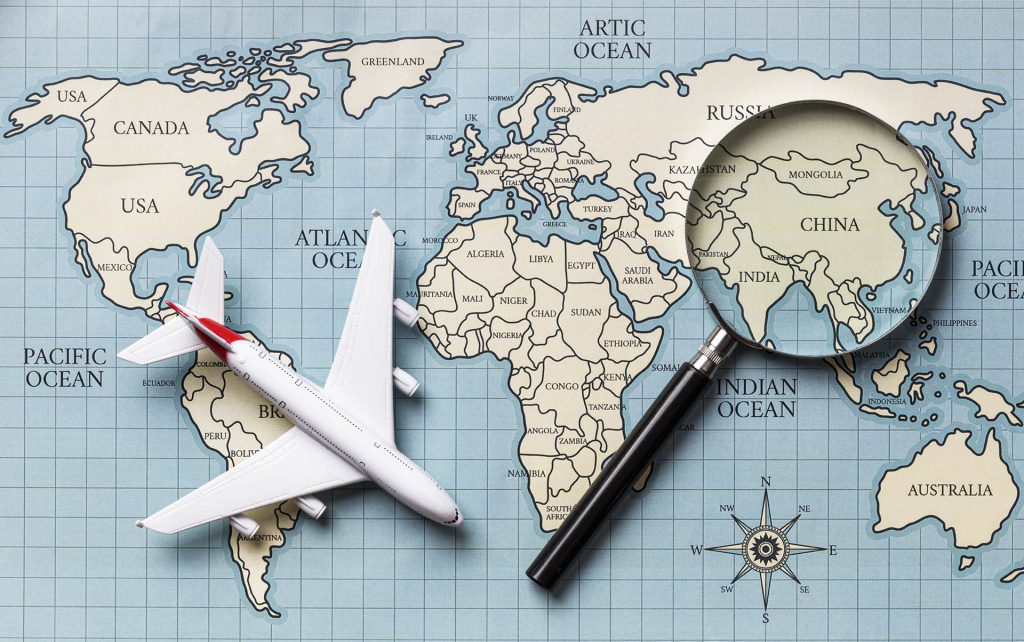 Crystal Agencies travel and health insurance