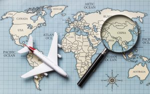 Crystal Agencies travel and health insurance