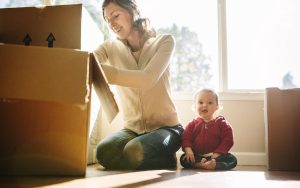 Home Insurance from Crystal Agencies