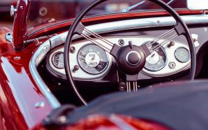 Auto insurance from Cyrstal Agencies