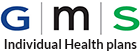 GMS individual health insurance plans