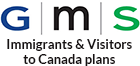 GMS insurance for newcomers to Canada