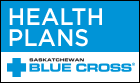 Saskatchewan Blue Cross Health Plans Insurance