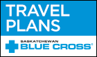 Saskatchewan Blue Cross Travel Plans Insurance